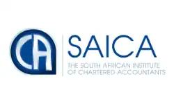 SAICA Logo